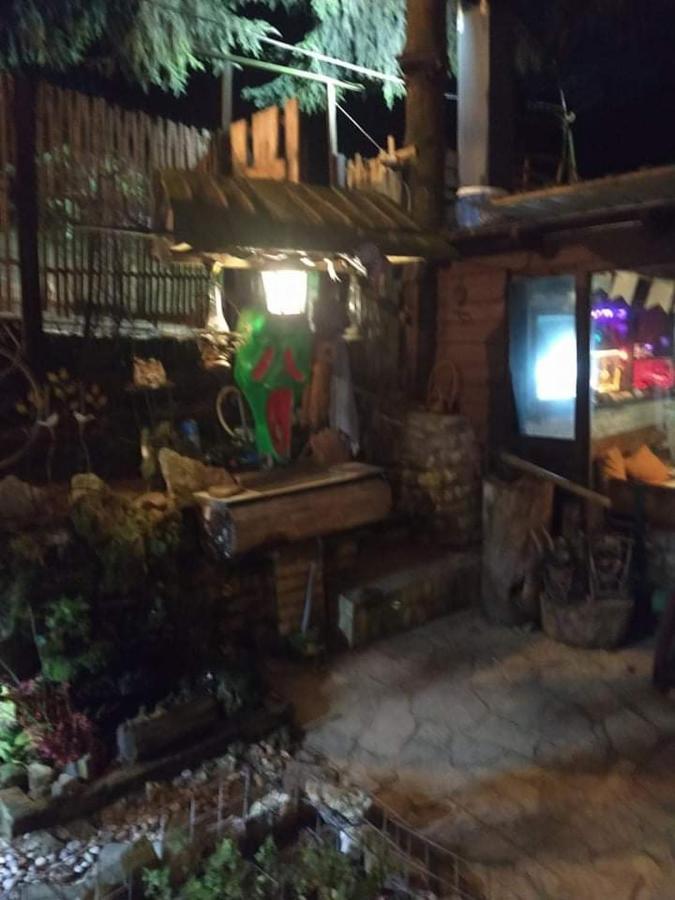 Pyramid Villa Visoko Bagian luar foto